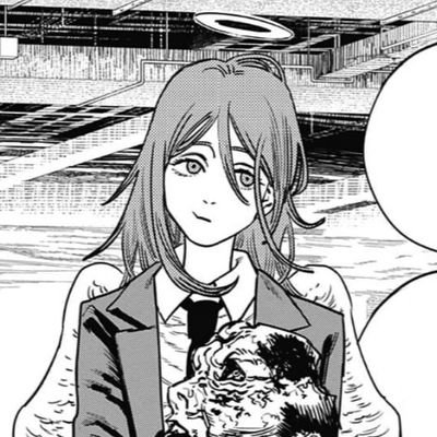 semiashdraws's profile picture. Angel Devil irl if he had short hair - artist (into csm rn) - 22 🏳️‍🌈 🇮🇹 - comms not open for now