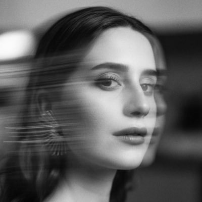 Celia_Abdii's profile picture. ☁️+🐚