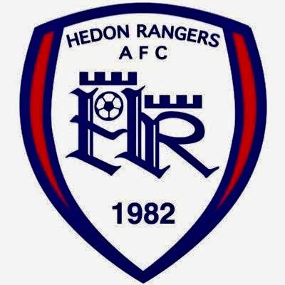 HedonRangersFC's profile picture. Official Twitter feed for the Mens Section of Hedon Rangers AFC. Teams currently playing in @HumberPremier @EastRidingFA County leagues and @HullVetsLeague #UTR