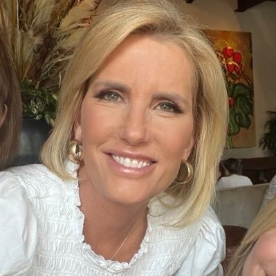 IngrahamAngle74's profile picture. Mom, author, host, The Ingraham Angle, 7p ET  @FoxNews . Retweets do not = Endorsements