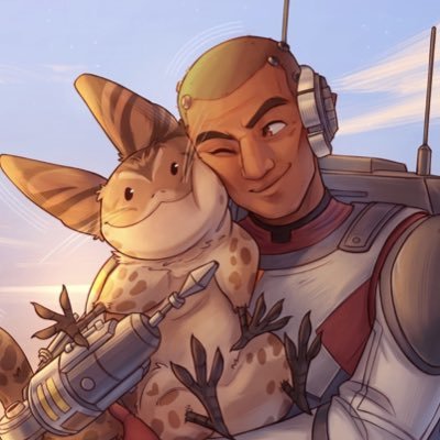 echosgalaxyy's profile picture. echo lover first, human second ♡