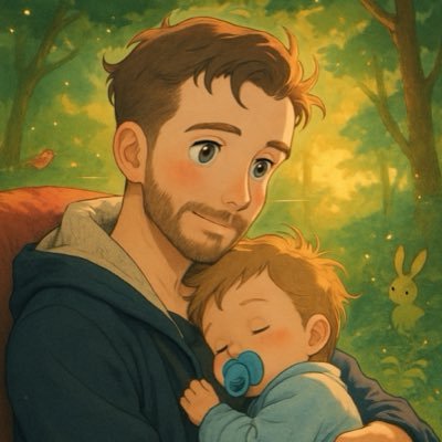 nneubersch's profile picture. 