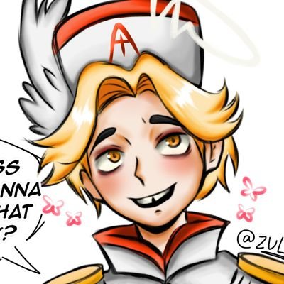 zul240's profile picture. (Zul)//He/They 🔞
Sometimes I post,that's all