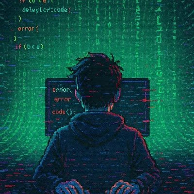 AbhangiMir31924's profile picture. 