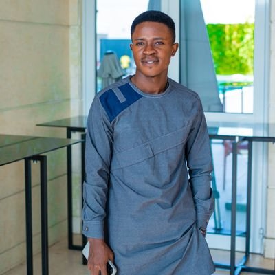 EzechielJ60527's profile picture. Journaliste-communicant béninois passionné, Ezéchiel Jako cumule plus de 5 ans d’expérience en communication, relations publiques et production audiovisuelle.