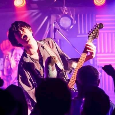 kenken_1025_'s profile picture. 「@LupinoaOfficial」「JAKE」のギタリスト / Works → ギター・ベースサポート / 作編曲 / ミックスマスタリング / 動画編集 / ex.@ZeleiveOfficial