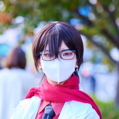 Higuma20100310's profile picture. 木蓮（もくれん）って言います!! コスプレ初心者/ハイキュー、妖はじ、ドクスト、文スト、第五人格、ツイステ、原神etc…18歳⤵︎ #コスプレイヤーと繋がりたい