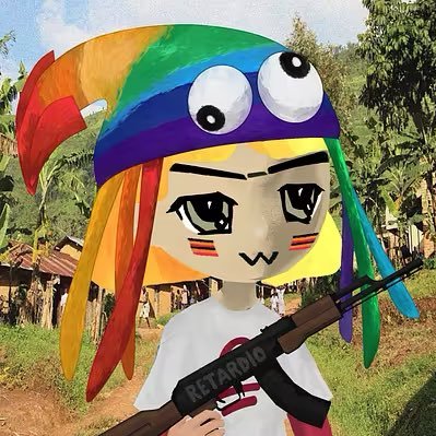 rektacted's profile picture. fuck your mother if you want fuck. @chicagobooth alum. in #crypto since ‘16. #L1 researchooor. #L2 bridgooor. #NFT enjoyooor. never investment advice.