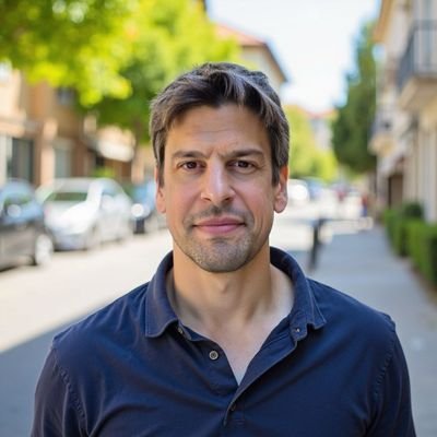 0xPelle's profile picture. Padre, esposo & hijo 👀🛢🌼 / 
Hincha de @AAAJoficial 🐞/ 
IT Manager @Globant / 
@PostgreSQL lover 🐘