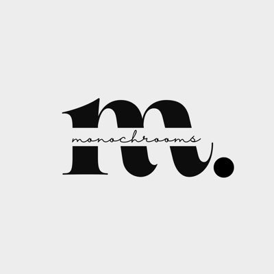 Monochrooms's profile picture. 