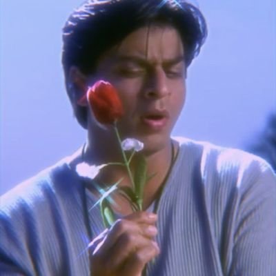 KiranSRKian_'s profile picture. FAN of @iamsrk ❤
