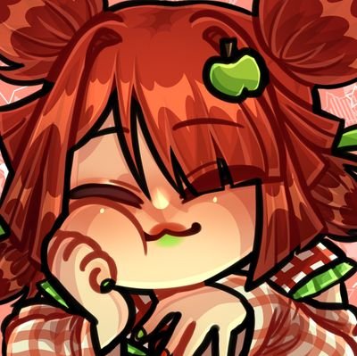poma4400's profile picture. POMA🍎🍎
artist 🇪🇸
Commissions open!
discord: Poma_4400
eng/esp
https://t.co/28xdxaSJD4