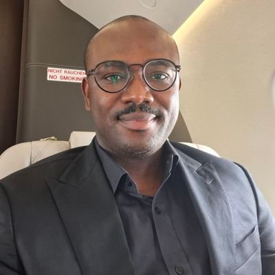 SamNnyaba1's profile picture. Born to give ideas the wings to fly.