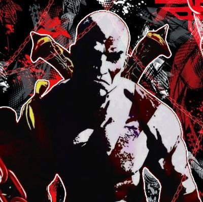 JusticeOve87's profile picture. ༫.ᴷꋪ『a』『t』『o』『s』↻ + ♡ 
  
   ▅▅ ▅ ▅▅ ▅π
       𒈒°  (★)◈ｃɑօ𝓼 𝓰օ𝒹 𝚔ⅈ𝘭𝘭𝖊𝔯