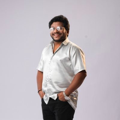 Narendra_ravii's profile picture. Baashi From #MemFamous 📸  Anand from #PreWeddingShow 🕺🏻