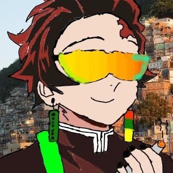 ApoloGuei's profile picture. @Apologueikkk • 19y ☠︎︎ sou contra a desigualdade, quero que todo mundo vá se foder igualmente ☠︎︎