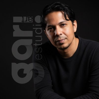 GariArtDesign's profile picture. 