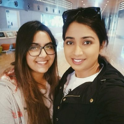 SNEHAluvSHREYA's profile picture. Shreya Ghoshal 🌍
