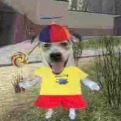 alioth_10's profile picture. Trying to do better