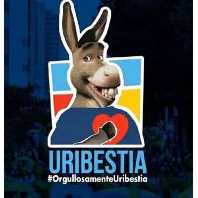 alfaomega_007's profile picture. ABOGADA, MAMÁ DE DOS PRINCESAS, NO ME DOBLEGO, ODIO LA IZQUIERDA Y URIBISTA HASTA LOS TUÉTANOS