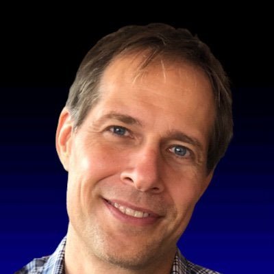 TraderLindsey's profile picture. Trader. Investor. Entrepreneur, systems architect, veteran algo trader & technology lover. Husband, father & child of God