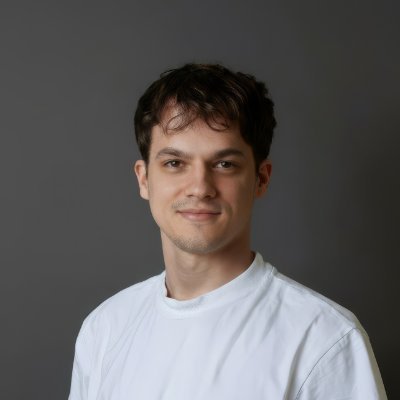 lukaivnvc's profile picture. independent design engineer  | worked with @withbuena @daytona_io @akkioHQ @weweb_io