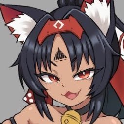 Cunning_Kitty_'s profile picture. Heya~ Nekomata here~ Feline thief, careful I might steal your money.. or your heart Nya~