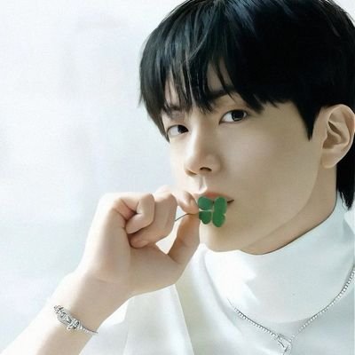 pinkblush_moon's profile picture. bts 🎀
this is my roman empire