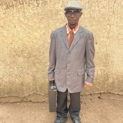 Jefff1Up's profile picture. Hunchoo🦍