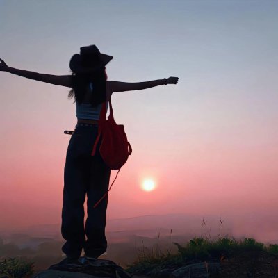 YumikoHONDA66's profile picture. 絶え間ない努力とたゆまぬ努力があれば、克服できないものはありません。