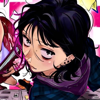 jinxsbombs's profile picture. i would give up my kidney to all my fav pixel lesbians. (18+) MDNI. arcane, lis, dispatch, cyberpunk2077. i edit/game:3