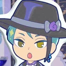 Robofishh's profile picture. They/them 🫧17🫧 read strawpage byf / 🐙🧸 president //don't repost⚠️ /extremely non sharing/selective Jade Leech yume(only with 1 person)‼️ esp/en no Ai pls