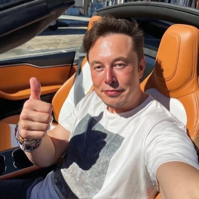 elonx01167's profile picture. 