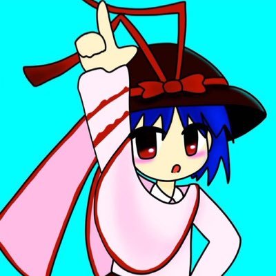 Z8kplrwMJ17dW97's profile picture. 東方の原曲とか某龍宮の使いとか酒とか、色々好き。モチベは上がったり下がったりだけど自分なりに動かしている。よろしくお願いします。アイコン:@donuts_2525 様