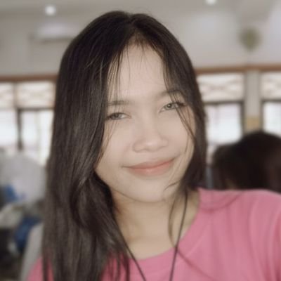 cla1rogf's profile picture. esfp 
🩷