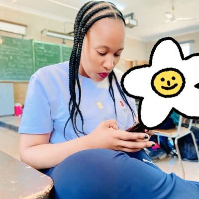 Dineoky's profile picture. My Trust is fully Depending on The Lord 🙌🙏💃💃💃💃