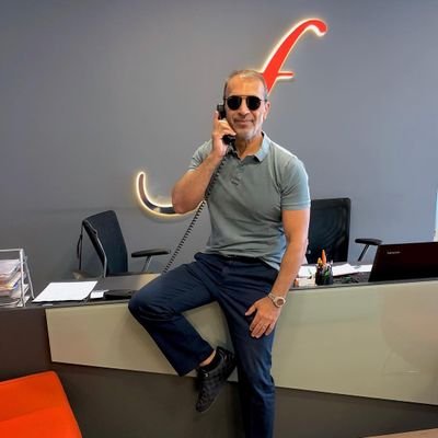 haseriku1's profile picture. Your health is your priority..