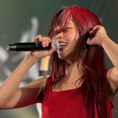 halltheend's profile picture. @aina_BiSH アイナさん推しの住民🍀 大阪に住み着いてます🐙 無言フォローすみません！