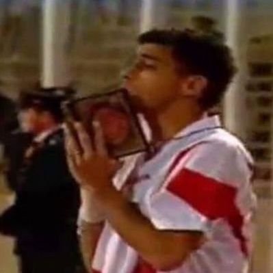 LCSxvE1WdxRY1h7's profile picture. مسلم سني على كتاب الله وسنة رسوله..
زمالكاوي للأبد