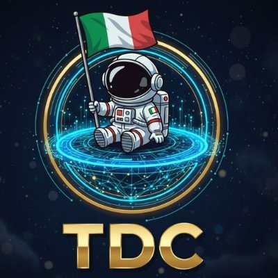 Hmeme_crypto's profile picture. #Lunc #Terra #TDC