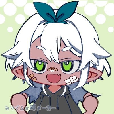 ia1965684946324's profile picture. アンダーテール、原神好き！
煙緋　イアンサ大好き！
原神は無課金でも楽しめる！
ポスト少なめリポスト多め！