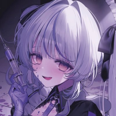 Yuri_Kohakuu's profile picture. ただのメンヘラだよ┊︎@774inc_official┊︎https://t.co/i38mVvhNX1┊︎#瑚白ユリ