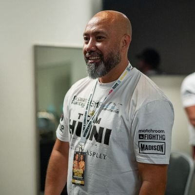 MentorSixP's profile picture. Authentic Athlete Mentor, Social hooper, Oval ball Coach, Dad.