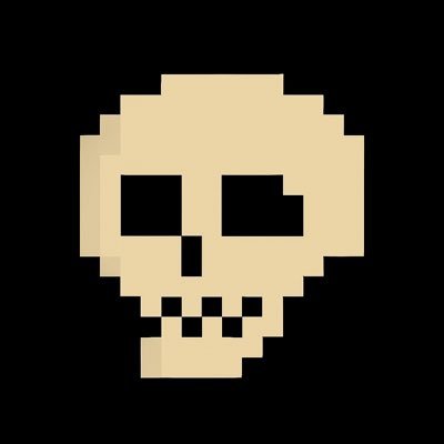 Weirdinals's profile picture. SOON…