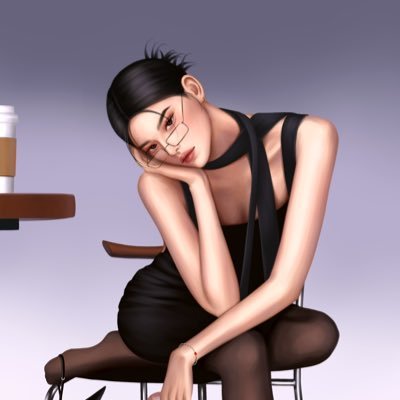 chartsyy's profile picture. not accepting comms | busy sa thesis