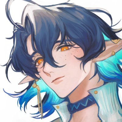 chisaka57's profile picture. BLGLなんでもあり注意 ／AI学習禁止
Skeb→https://t.co/Ljvfd6YeXu　
wavebox→https://t.co/fMO7CTd8wd
ジーズオ専用垢→https://t.co/XmJRofMiRs