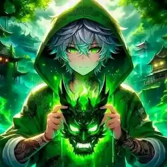 mauree9189's profile picture. 