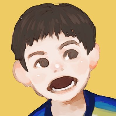 ume_kichi_xxx's profile picture. モーニングフェイス/

無言フォローOK/
※絵の保存・転載・転用はNGです！
※No unauthorized reproduction