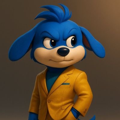 Slompy007's profile picture. 