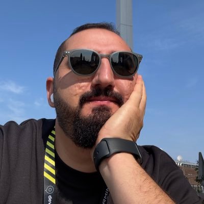 jamalaghayevin's profile picture. 🏴‍☠️ Ecosystem Developer, Disciplined Entrepreneurship Coach | Innovation Management | Stoic & Agile person. 🇦🇿